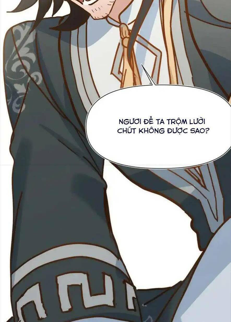 Bổn Công Chúa Không Muốn Được Chiều Chuộng Chapter 12 - Trang 2