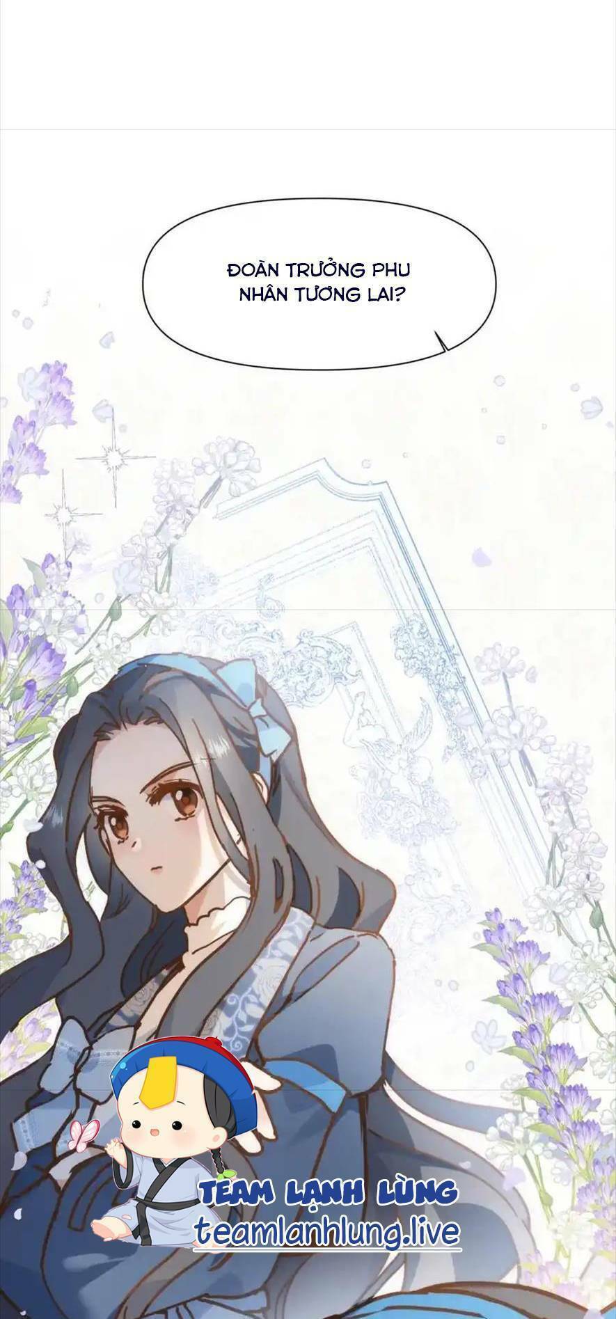 Bổn Công Chúa Không Muốn Được Chiều Chuộng Chapter 12 - Trang 2