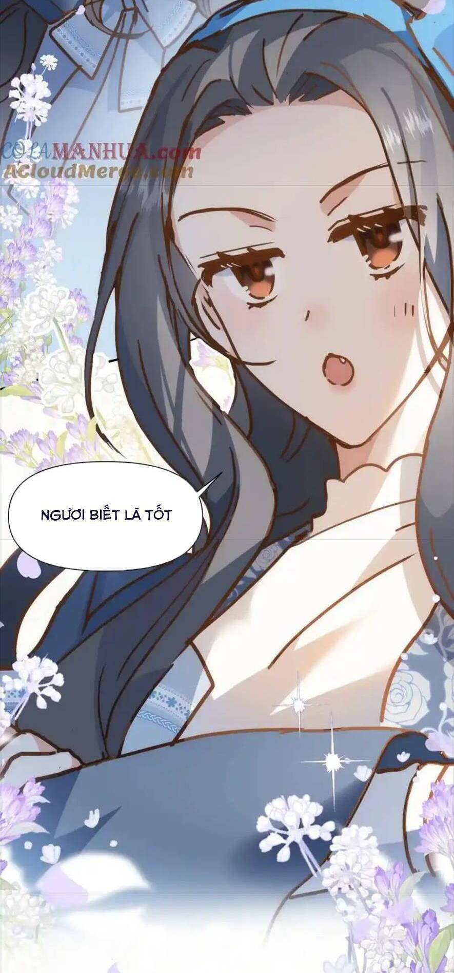 Bổn Công Chúa Không Muốn Được Chiều Chuộng Chapter 12 - Trang 2