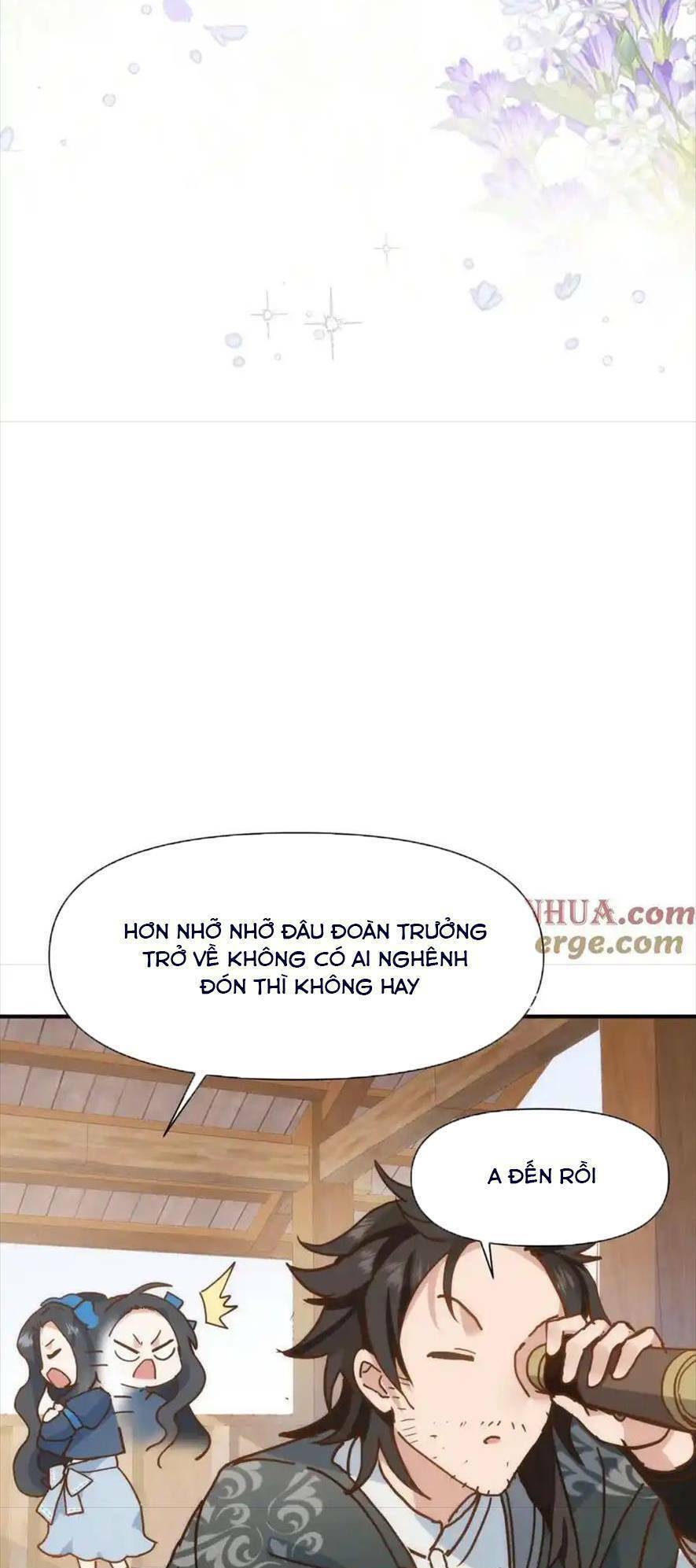 Bổn Công Chúa Không Muốn Được Chiều Chuộng Chapter 12 - Trang 2