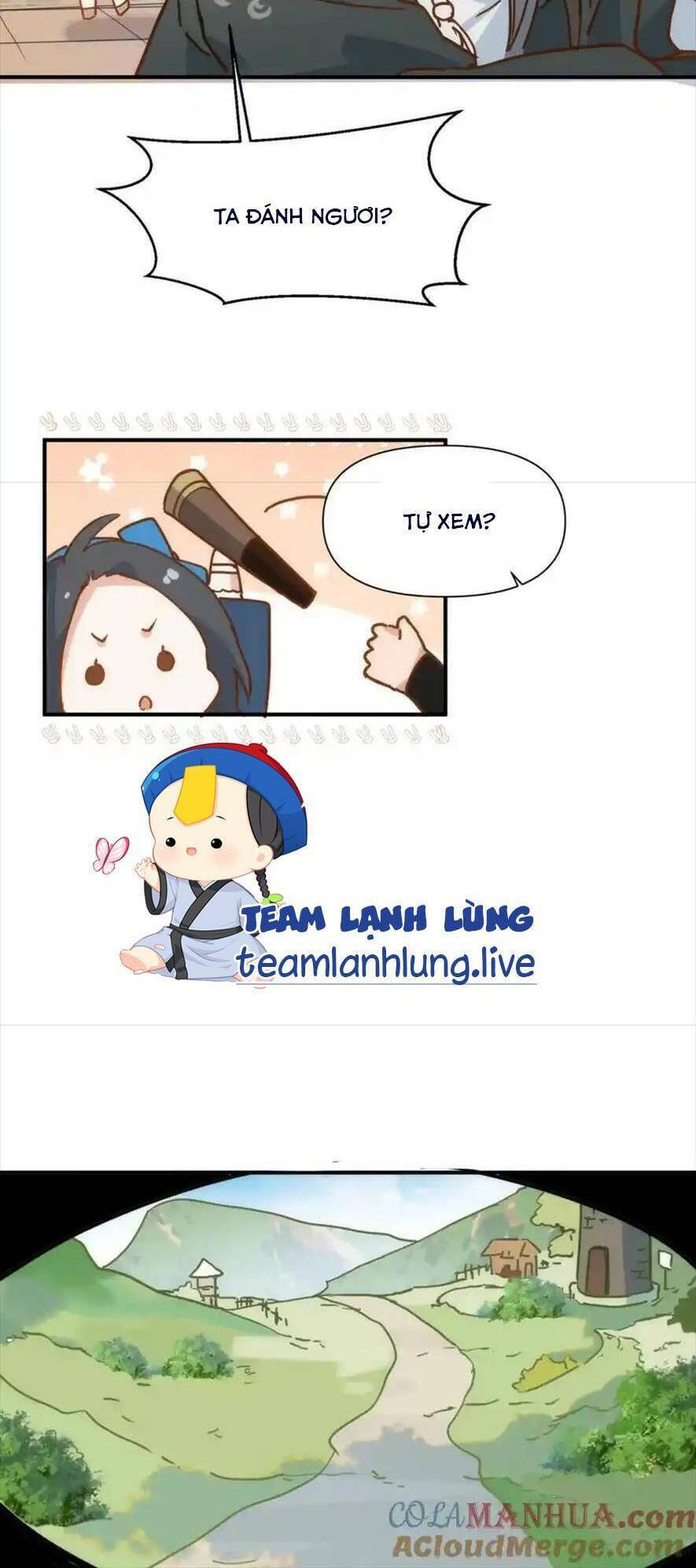 Bổn Công Chúa Không Muốn Được Chiều Chuộng Chapter 12 - Trang 2