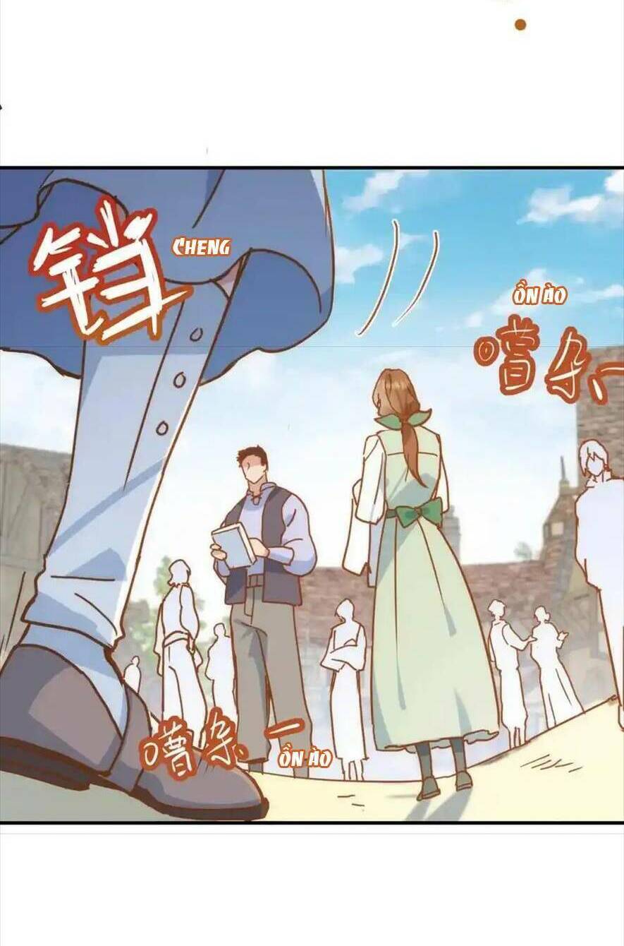 Bổn Công Chúa Không Muốn Được Chiều Chuộng Chapter 12 - Trang 2