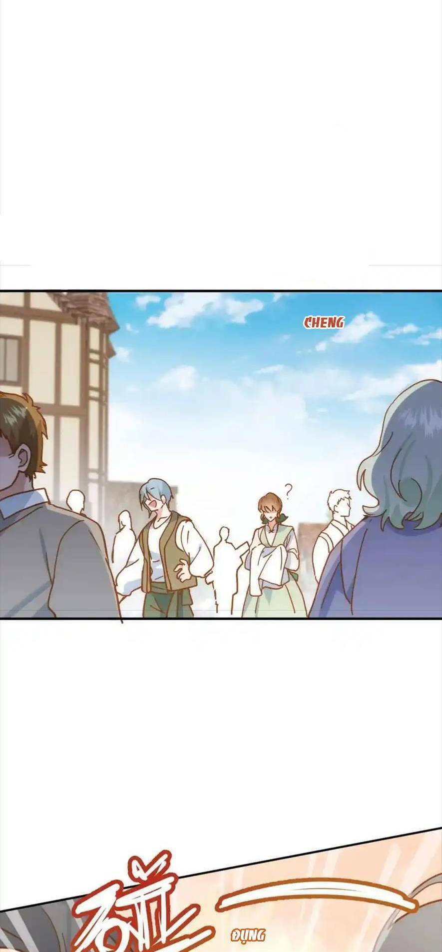 Bổn Công Chúa Không Muốn Được Chiều Chuộng Chapter 12 - Trang 2