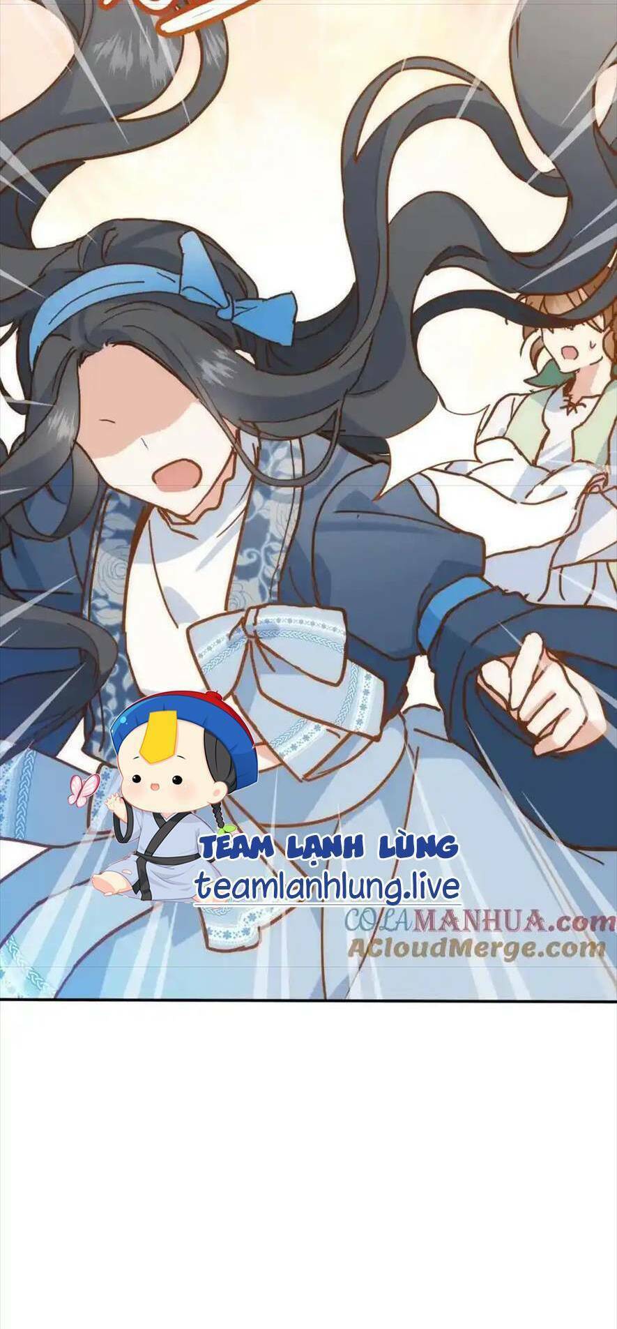 Bổn Công Chúa Không Muốn Được Chiều Chuộng Chapter 12 - Trang 2