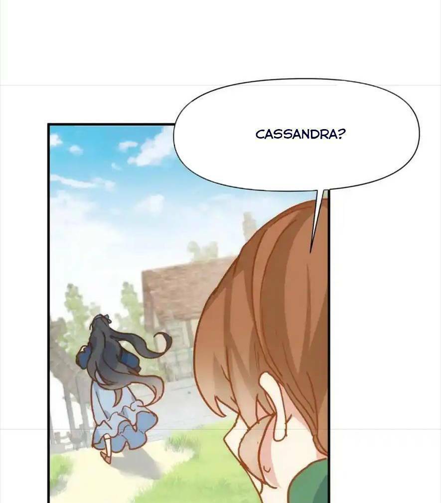 Bổn Công Chúa Không Muốn Được Chiều Chuộng Chapter 12 - Trang 2