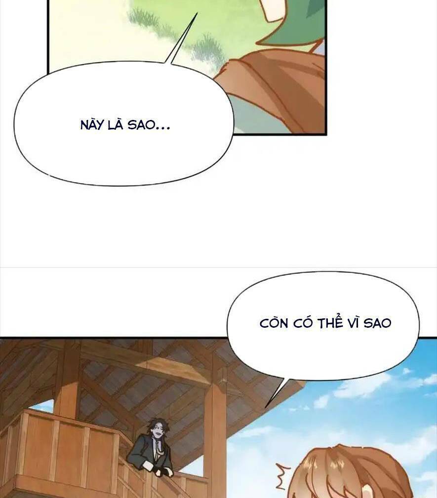 Bổn Công Chúa Không Muốn Được Chiều Chuộng Chapter 12 - Trang 2