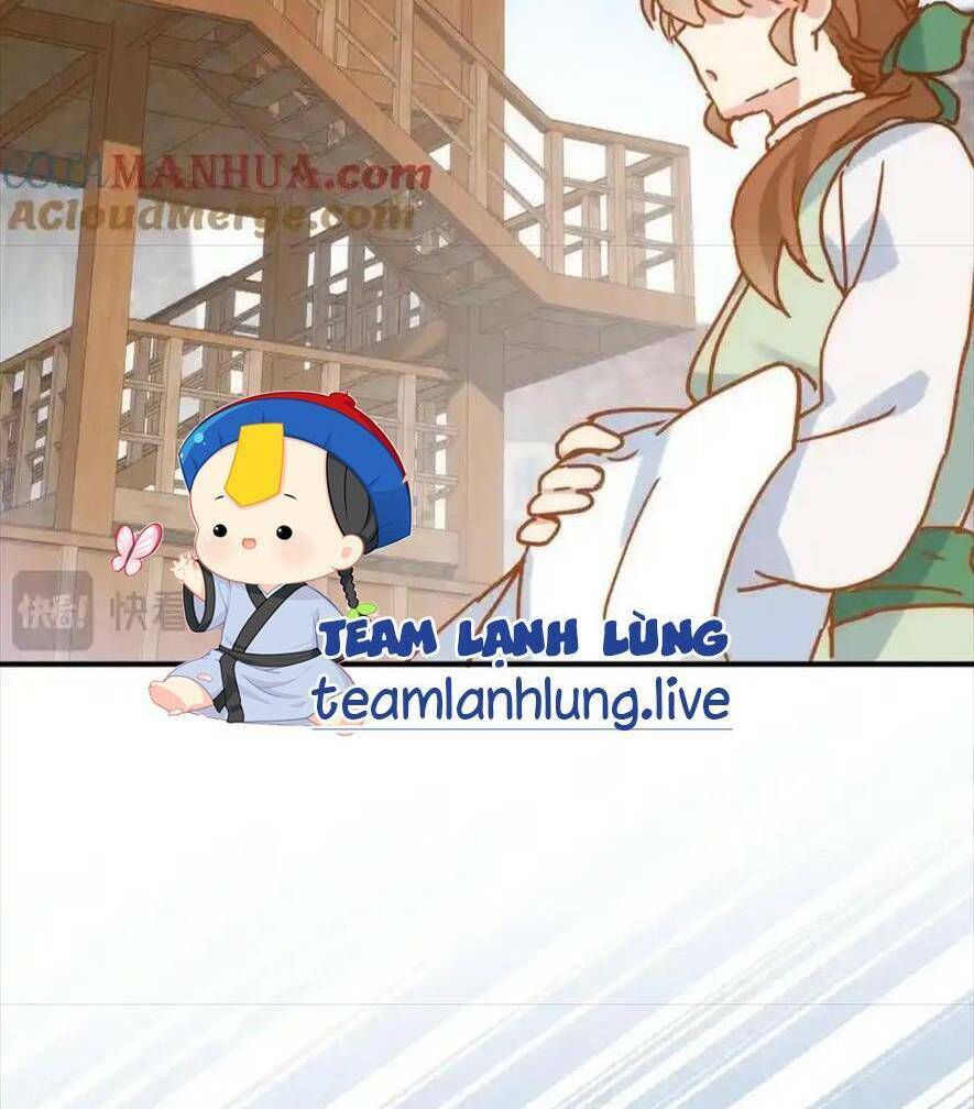 Bổn Công Chúa Không Muốn Được Chiều Chuộng Chapter 12 - Trang 2