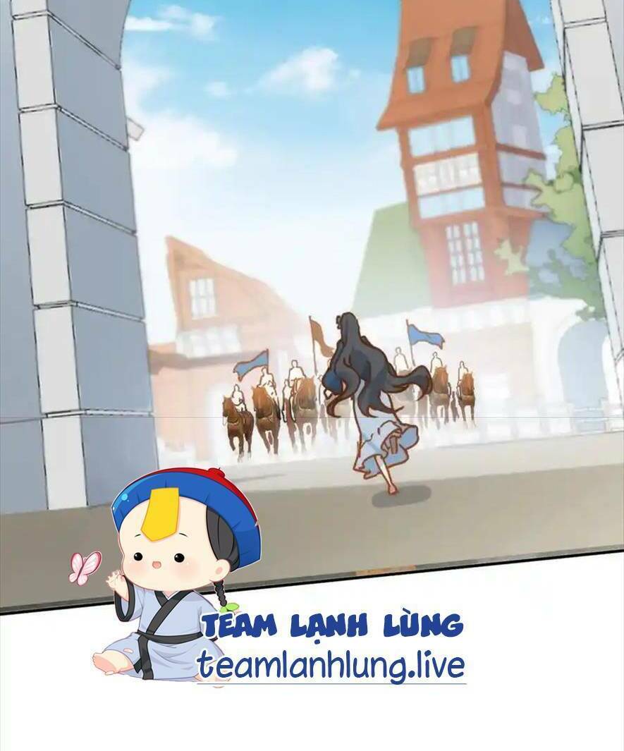 Bổn Công Chúa Không Muốn Được Chiều Chuộng Chapter 12 - Trang 2