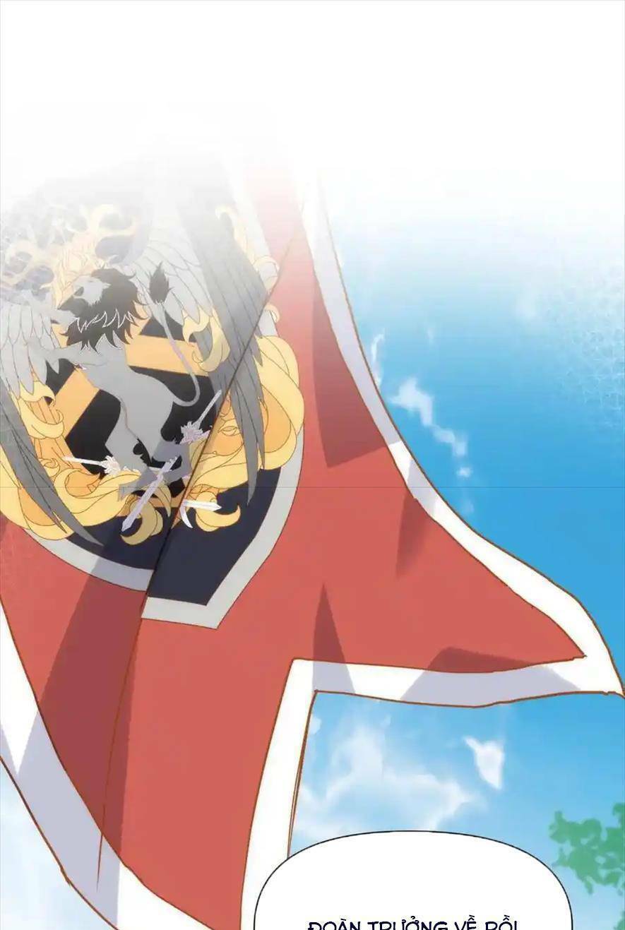 Bổn Công Chúa Không Muốn Được Chiều Chuộng Chapter 12 - Trang 2