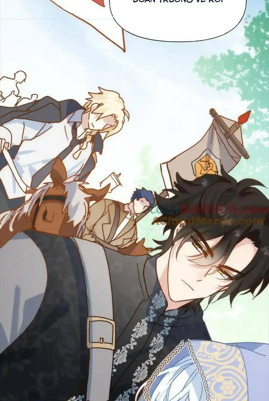 Bổn Công Chúa Không Muốn Được Chiều Chuộng Chapter 12 - Trang 2