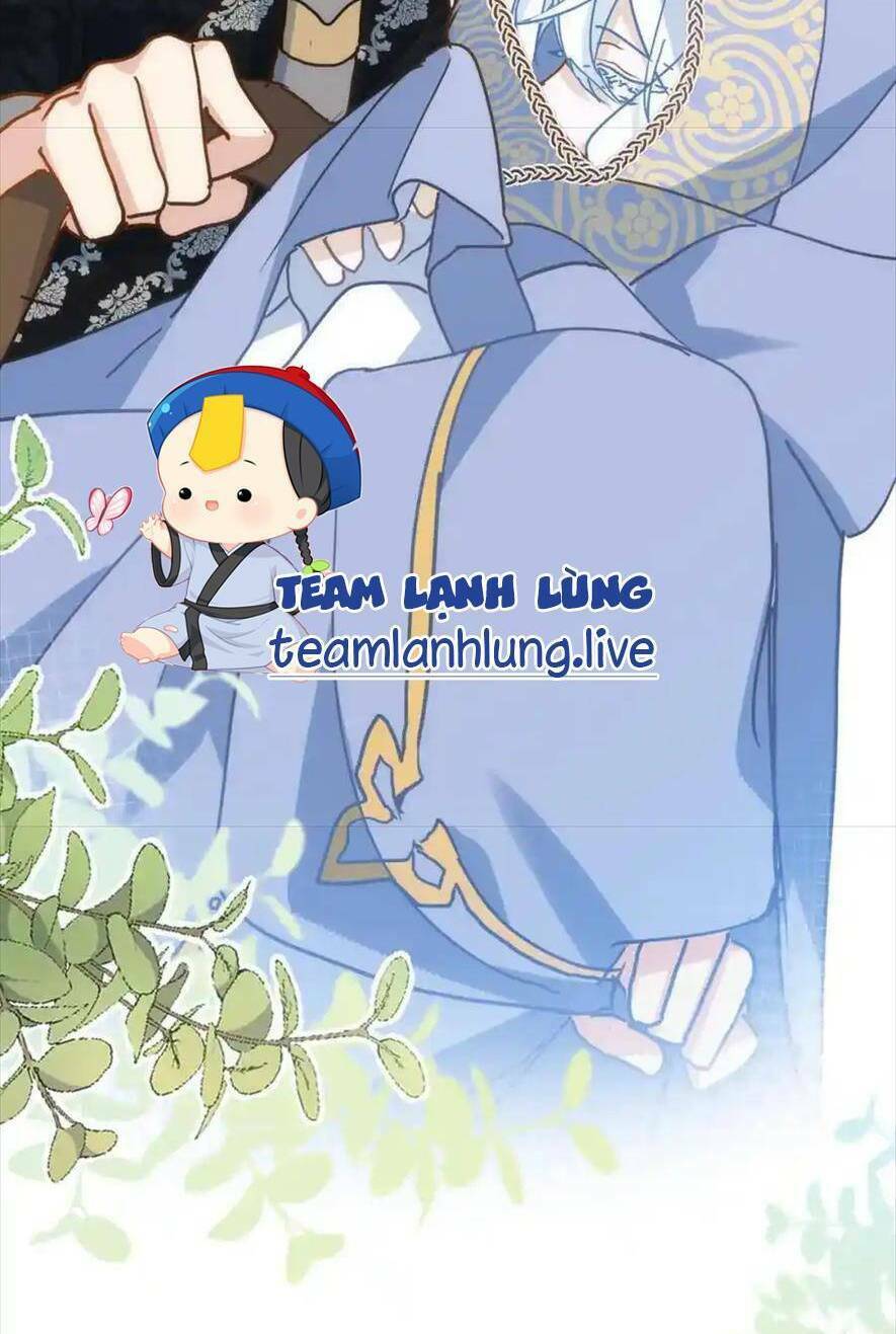 Bổn Công Chúa Không Muốn Được Chiều Chuộng Chapter 12 - Trang 2