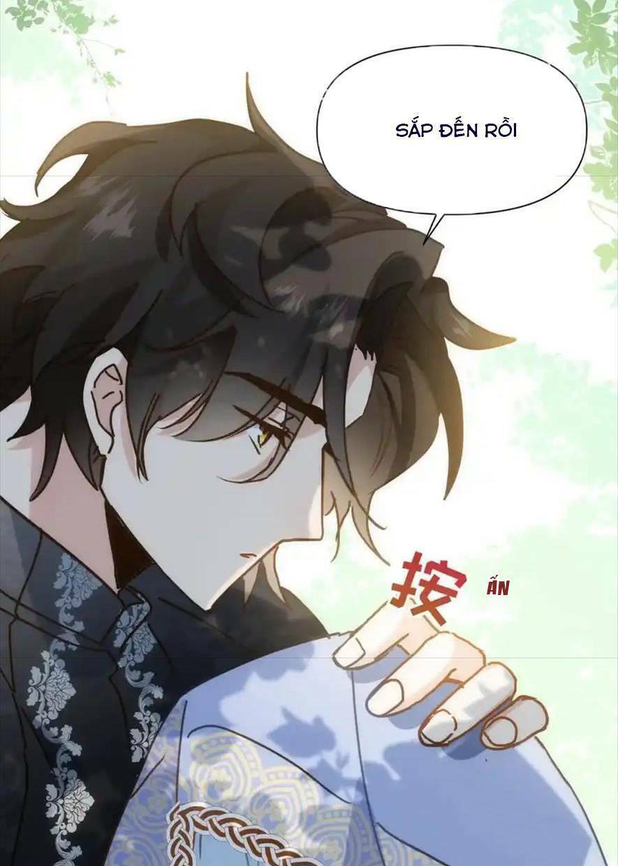 Bổn Công Chúa Không Muốn Được Chiều Chuộng Chapter 12 - Trang 2