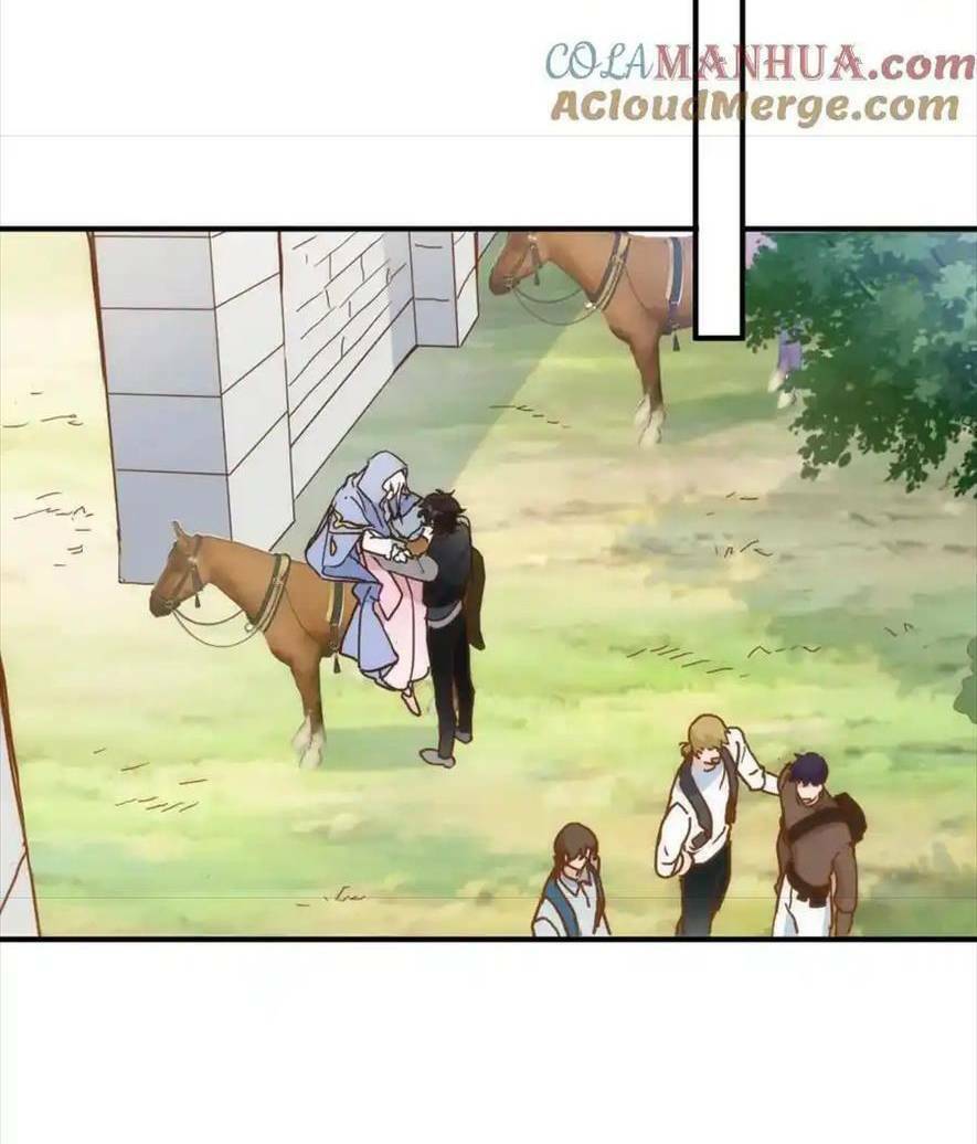 Bổn Công Chúa Không Muốn Được Chiều Chuộng Chapter 12 - Trang 2