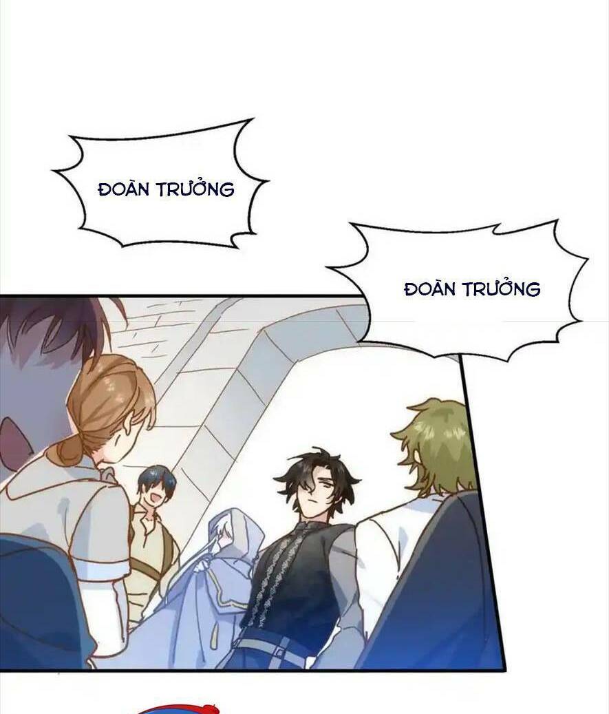 Bổn Công Chúa Không Muốn Được Chiều Chuộng Chapter 12 - Trang 2