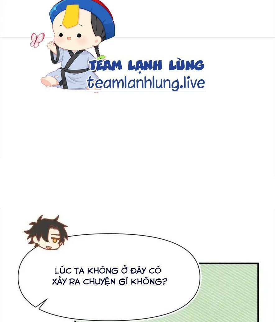 Bổn Công Chúa Không Muốn Được Chiều Chuộng Chapter 12 - Trang 2