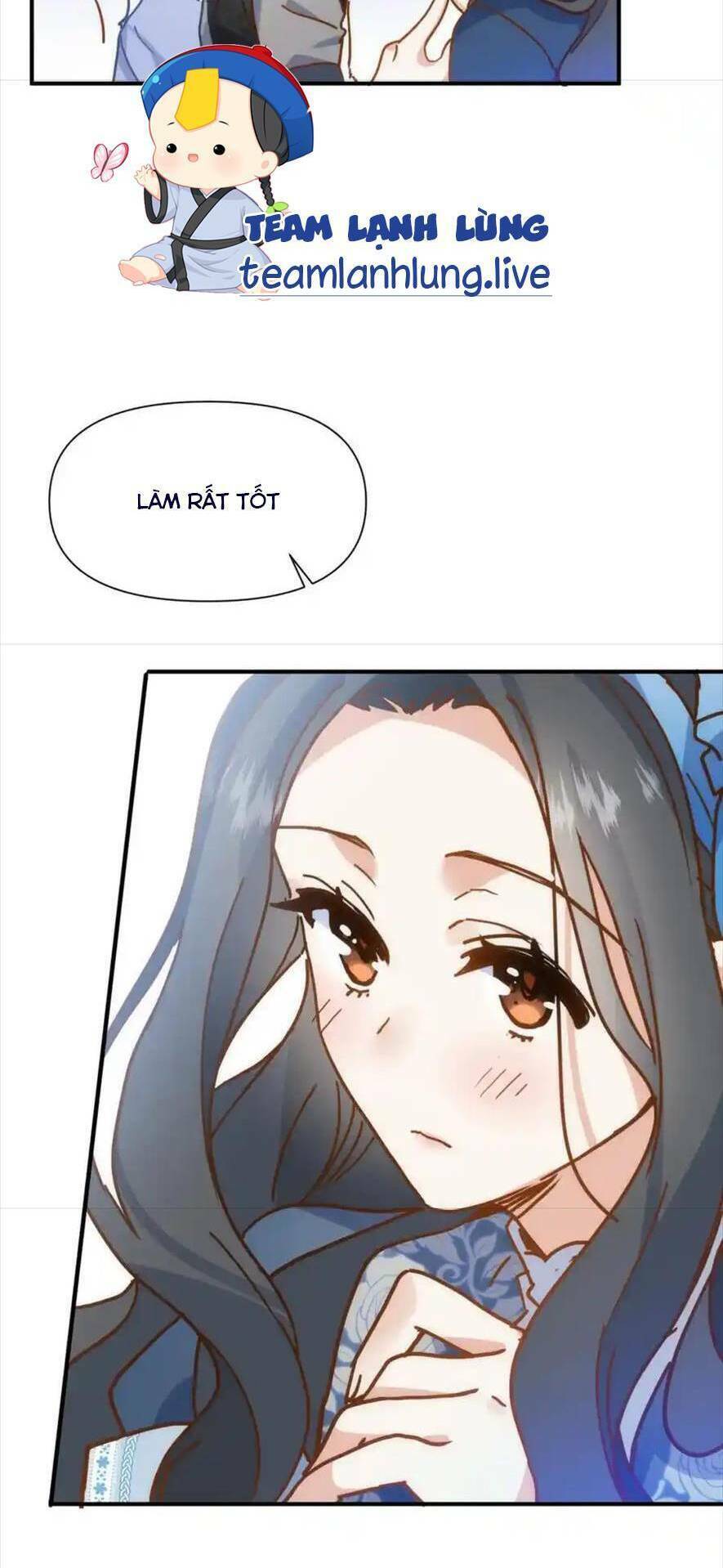 Bổn Công Chúa Không Muốn Được Chiều Chuộng Chapter 12 - Trang 2