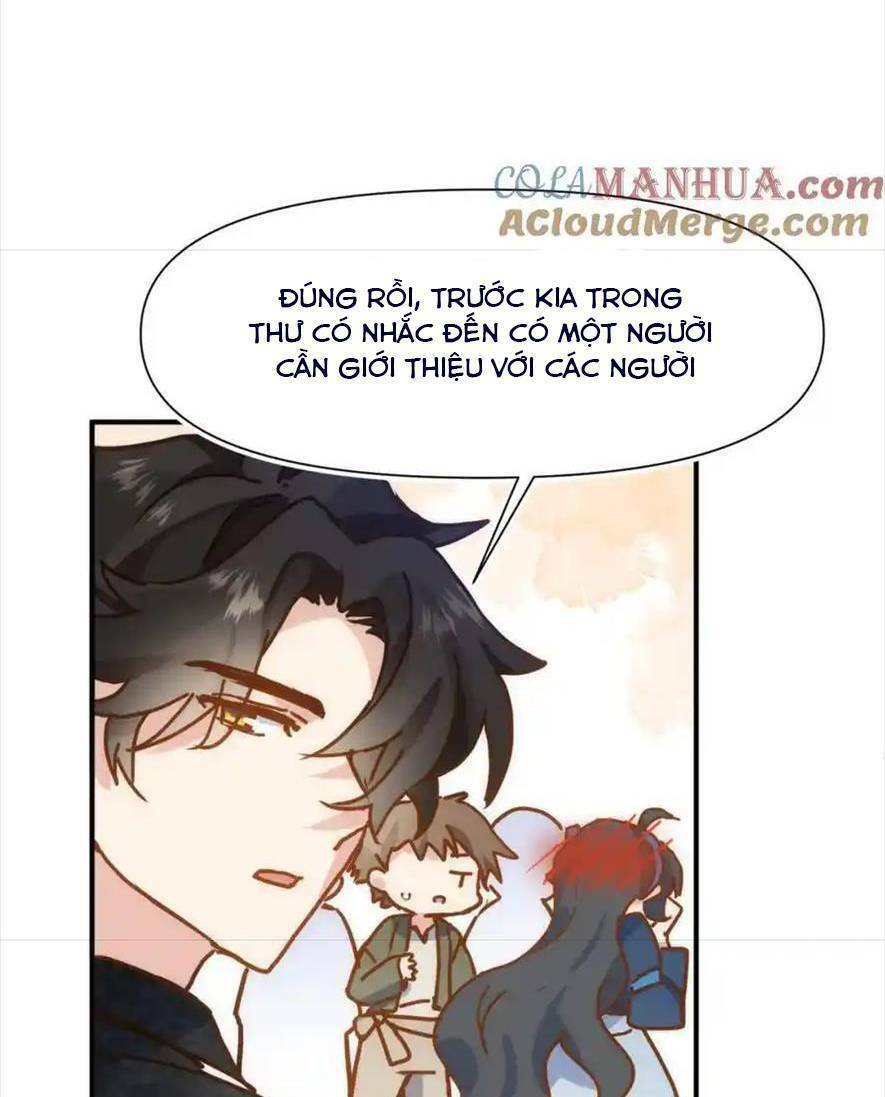 Bổn Công Chúa Không Muốn Được Chiều Chuộng Chapter 12 - Trang 2