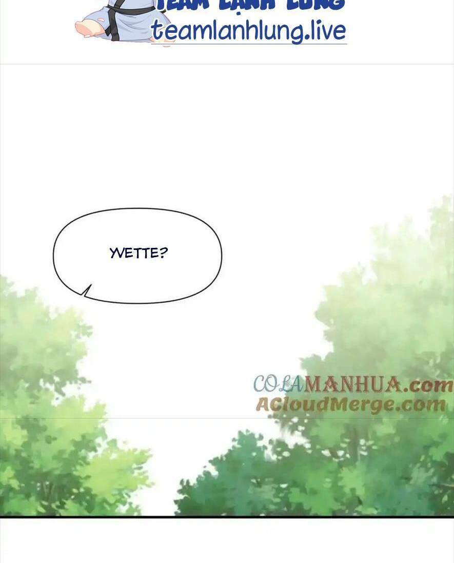 Bổn Công Chúa Không Muốn Được Chiều Chuộng Chapter 12 - Trang 2