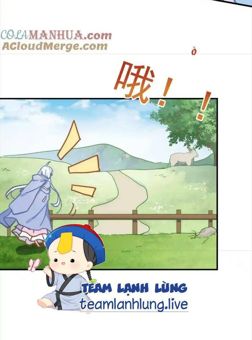 Bổn Công Chúa Không Muốn Được Chiều Chuộng Chapter 12 - Trang 2