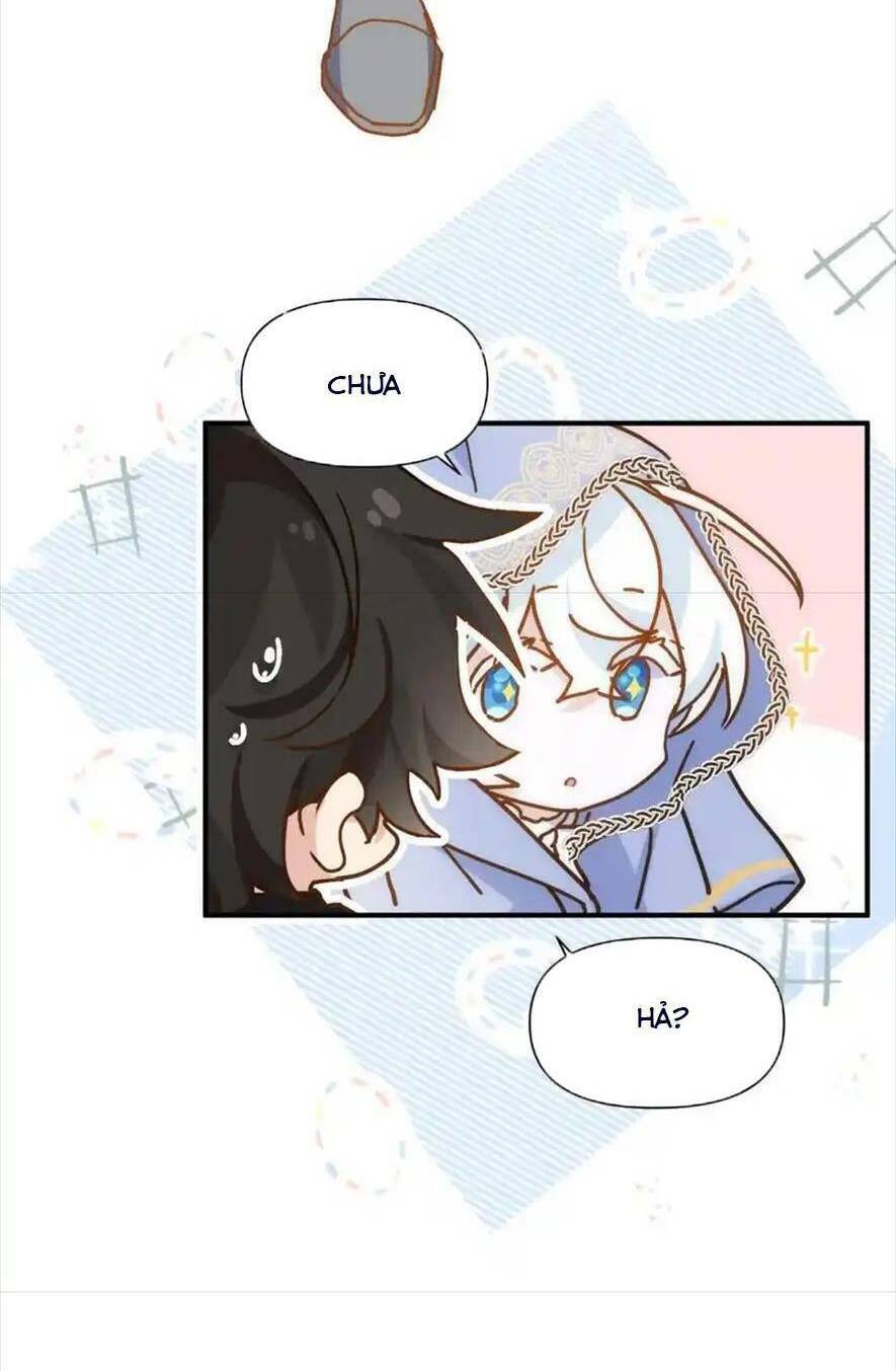 Bổn Công Chúa Không Muốn Được Chiều Chuộng Chapter 12 - Trang 2