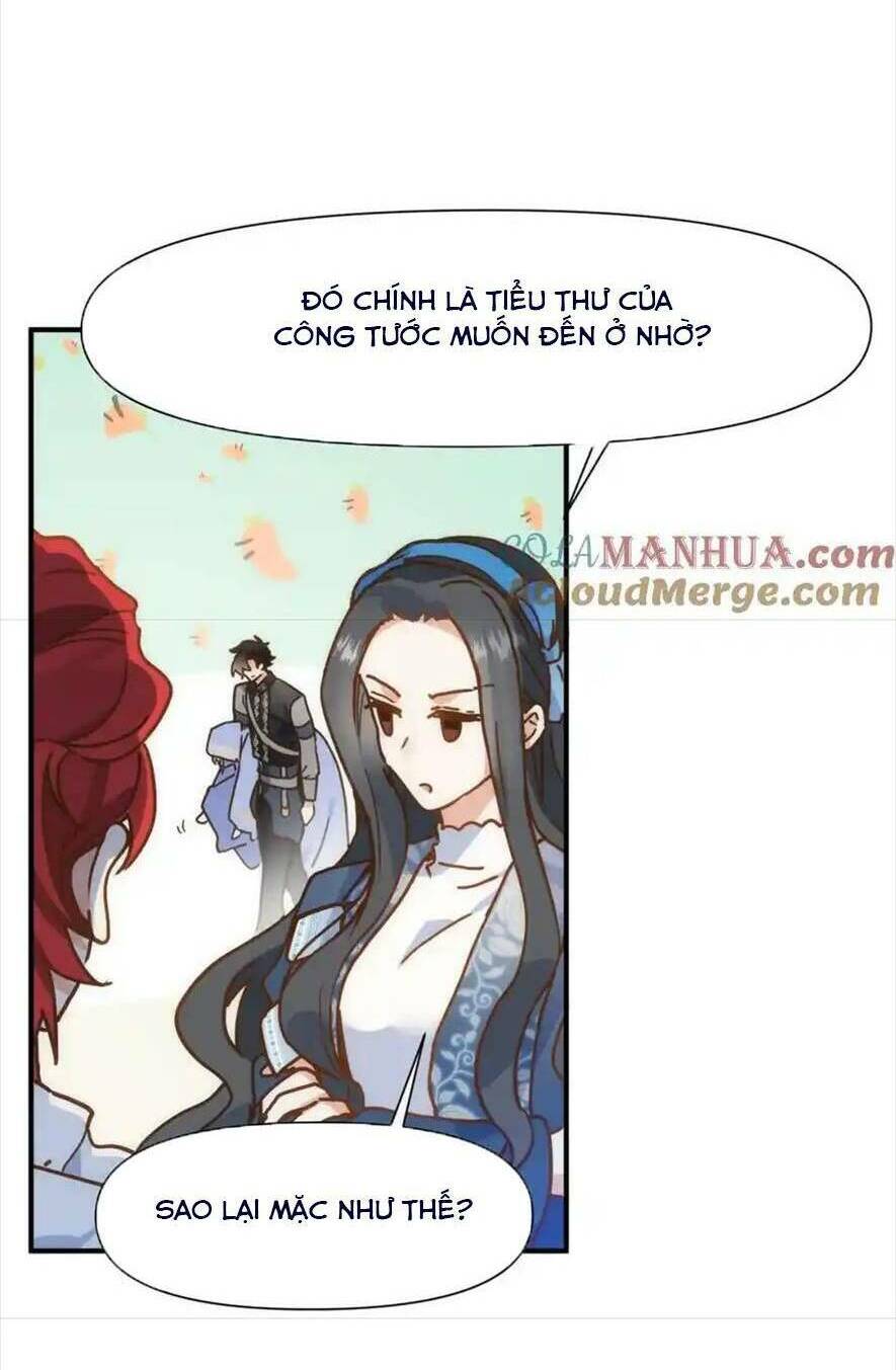 Bổn Công Chúa Không Muốn Được Chiều Chuộng Chapter 12 - Trang 2