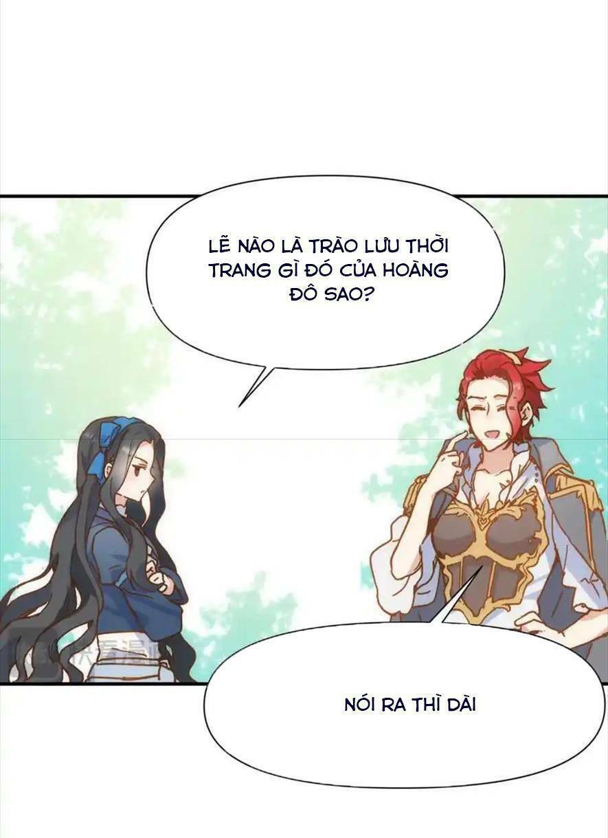 Bổn Công Chúa Không Muốn Được Chiều Chuộng Chapter 12 - Trang 2