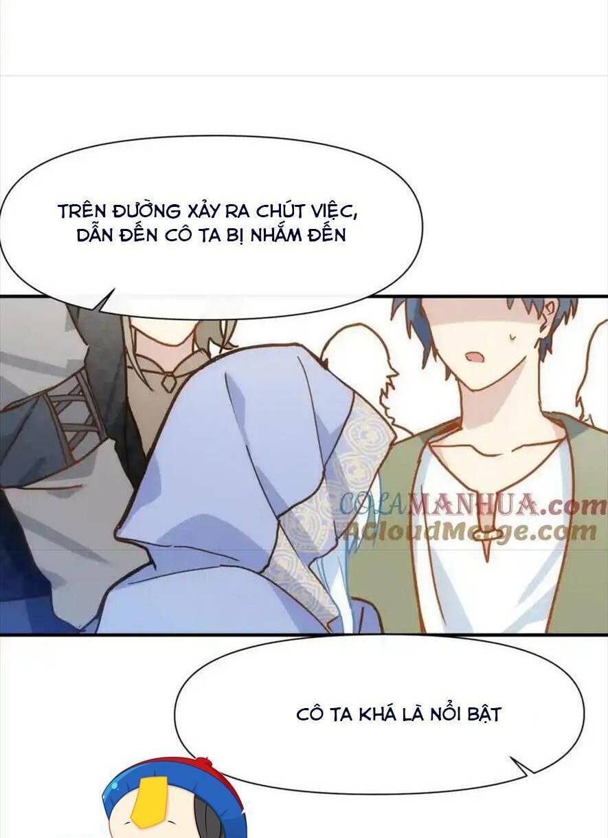 Bổn Công Chúa Không Muốn Được Chiều Chuộng Chapter 12 - Trang 2