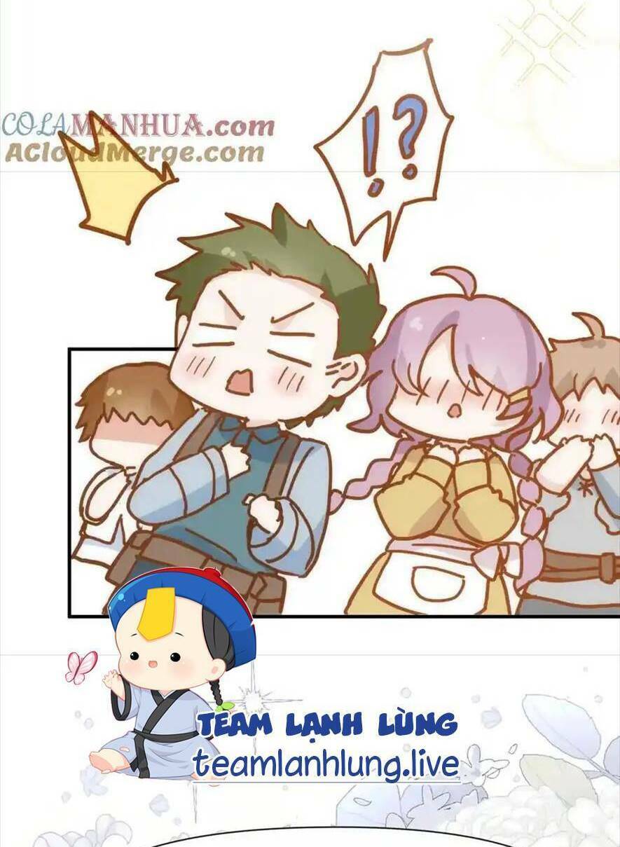 Bổn Công Chúa Không Muốn Được Chiều Chuộng Chapter 12 - Trang 2