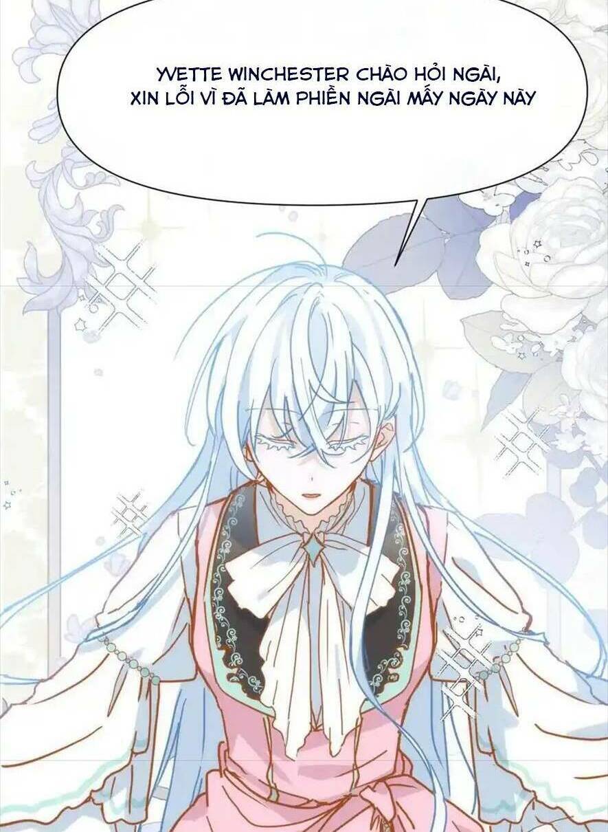 Bổn Công Chúa Không Muốn Được Chiều Chuộng Chapter 12 - Trang 2