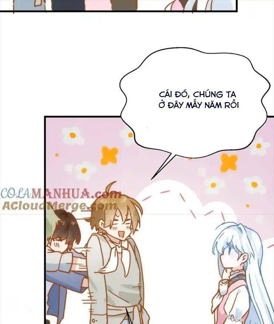 Bổn Công Chúa Không Muốn Được Chiều Chuộng Chapter 12 - Trang 2