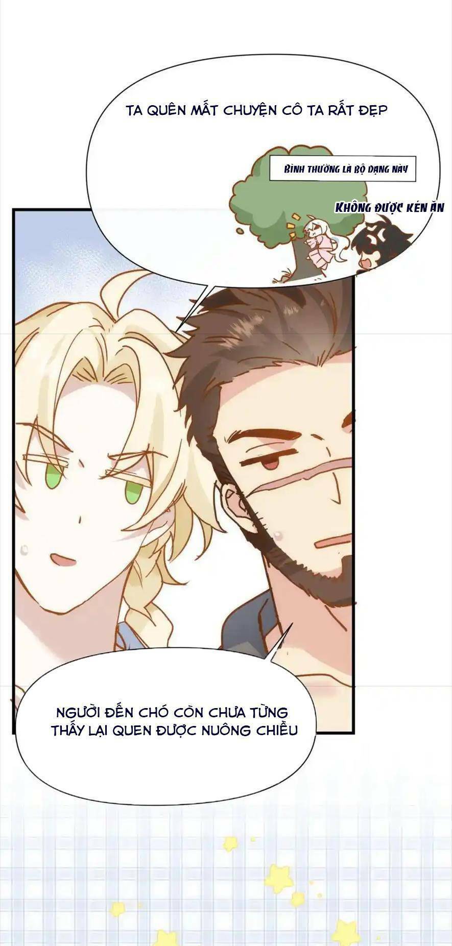 Bổn Công Chúa Không Muốn Được Chiều Chuộng Chapter 12 - Trang 2