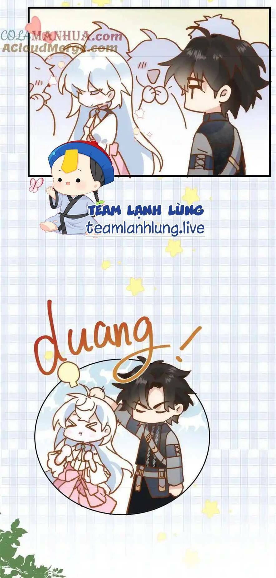 Bổn Công Chúa Không Muốn Được Chiều Chuộng Chapter 12 - Trang 2