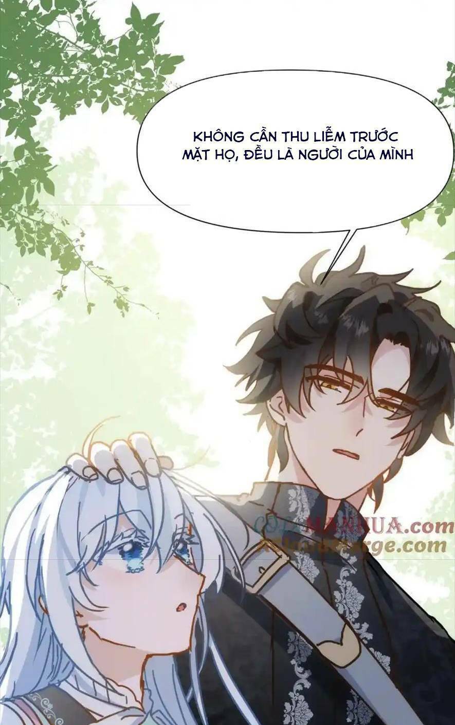 Bổn Công Chúa Không Muốn Được Chiều Chuộng Chapter 12 - Trang 2