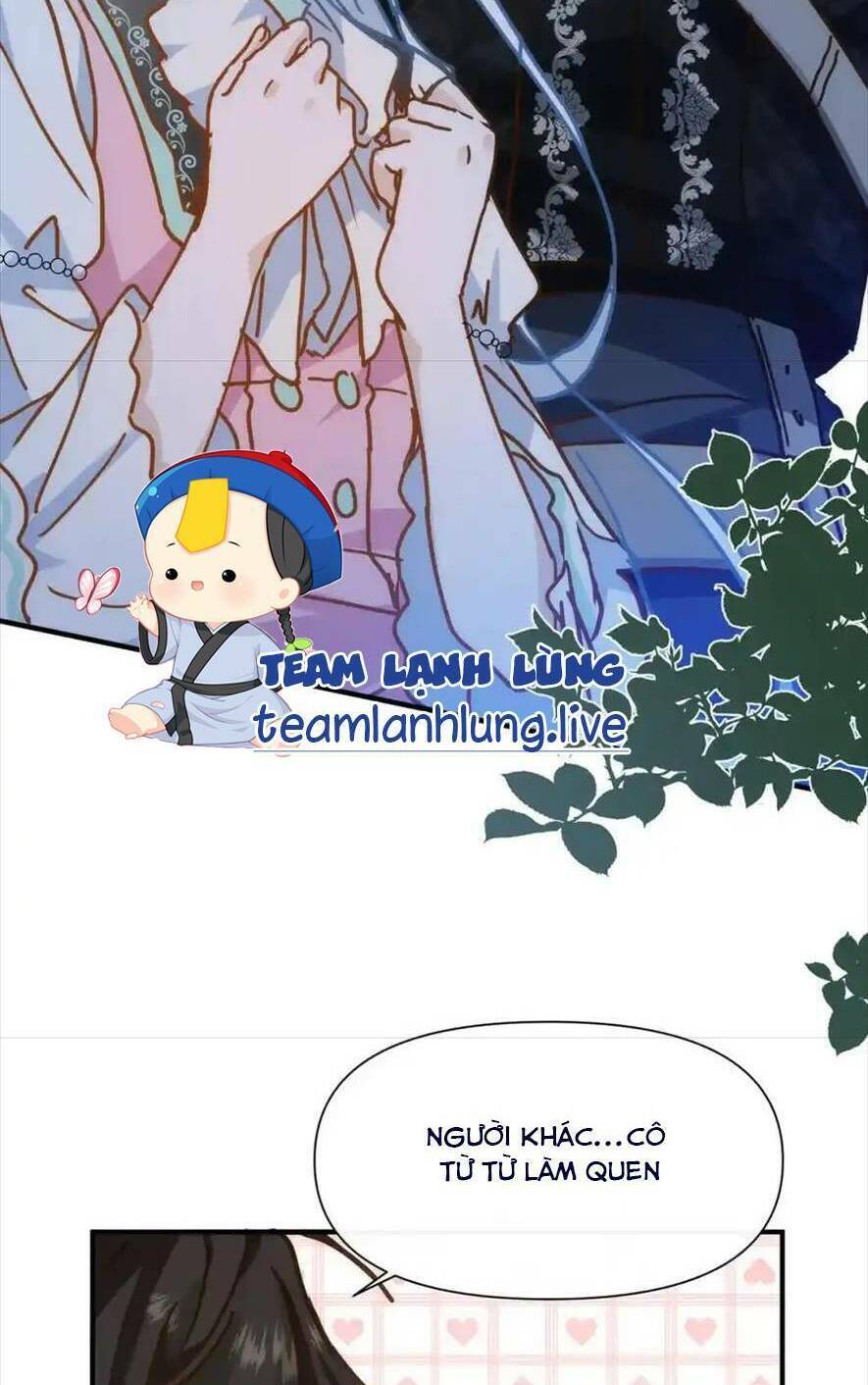 Bổn Công Chúa Không Muốn Được Chiều Chuộng Chapter 12 - Trang 2