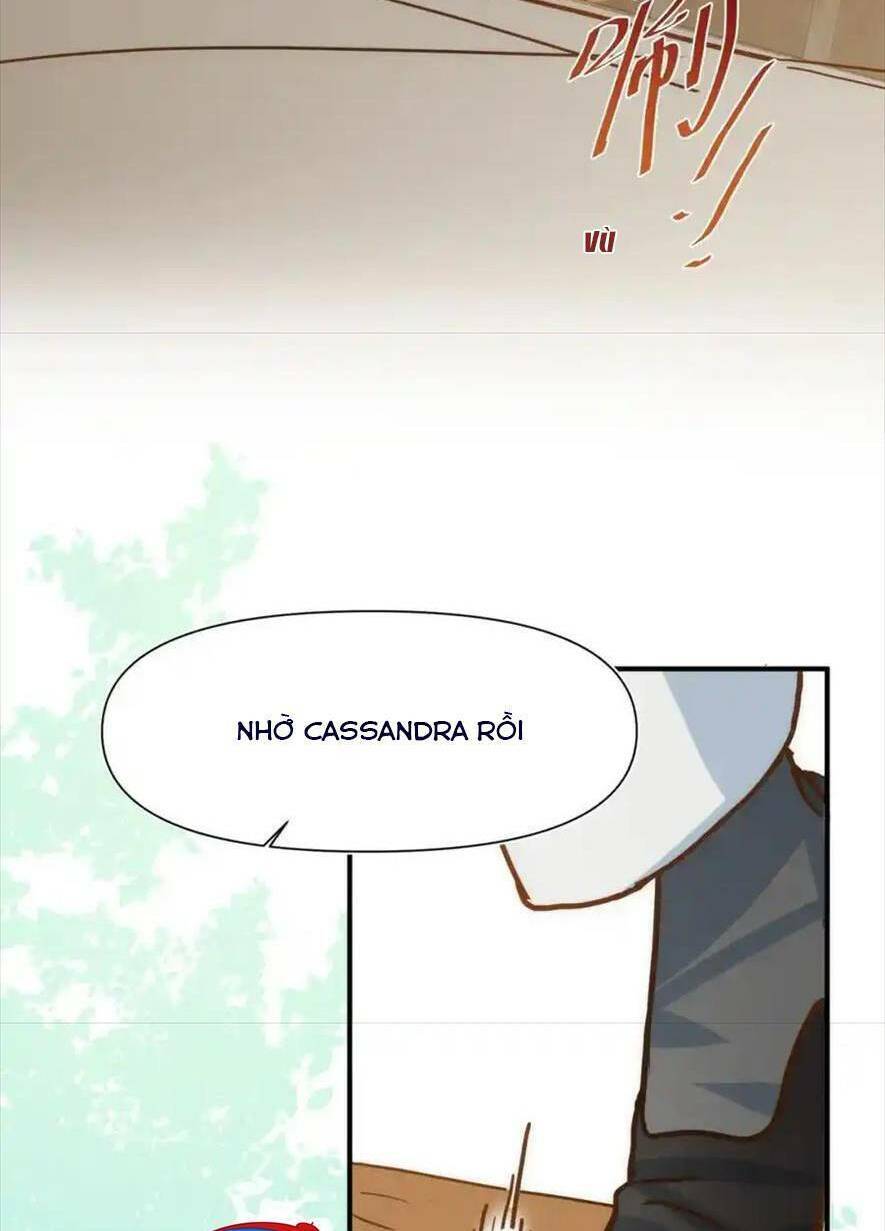 Bổn Công Chúa Không Muốn Được Chiều Chuộng Chapter 12 - Trang 2