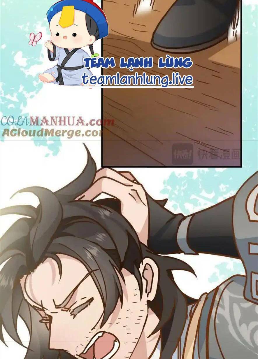 Bổn Công Chúa Không Muốn Được Chiều Chuộng Chapter 12 - Trang 2