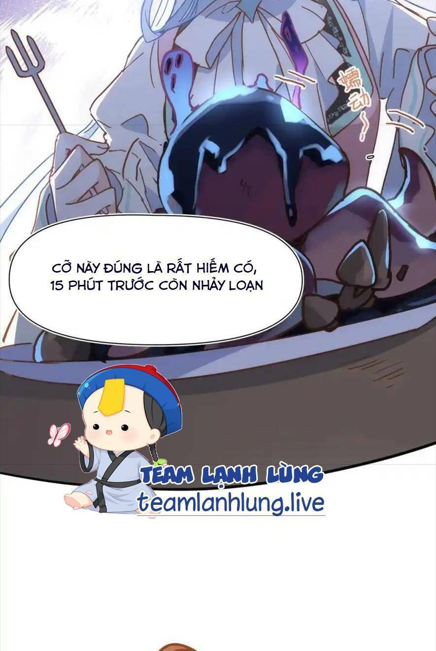 Bổn Công Chúa Không Muốn Được Chiều Chuộng Chapter 13 - Trang 2