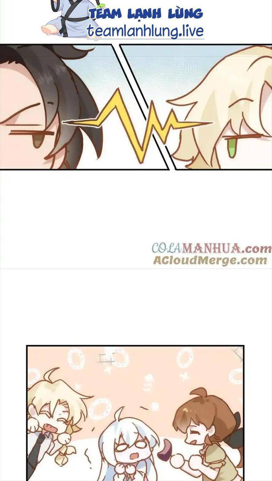 Bổn Công Chúa Không Muốn Được Chiều Chuộng Chapter 13 - Trang 2