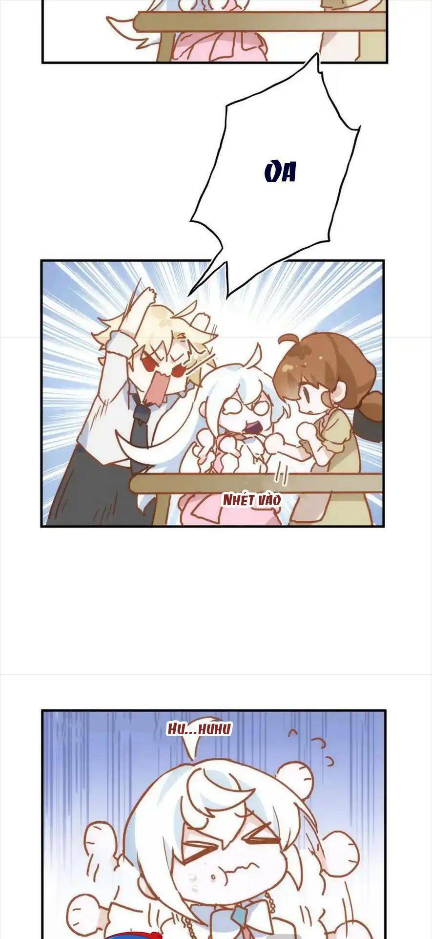 Bổn Công Chúa Không Muốn Được Chiều Chuộng Chapter 13 - Trang 2