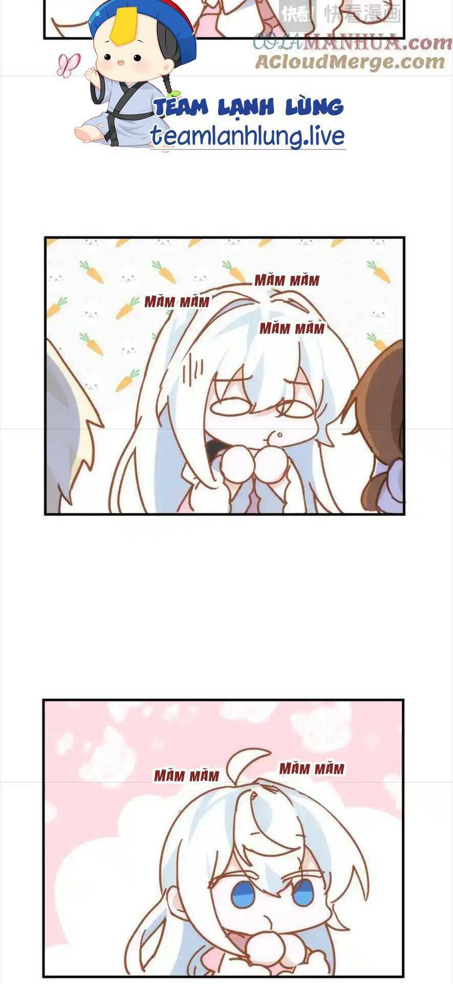 Bổn Công Chúa Không Muốn Được Chiều Chuộng Chapter 13 - Trang 2