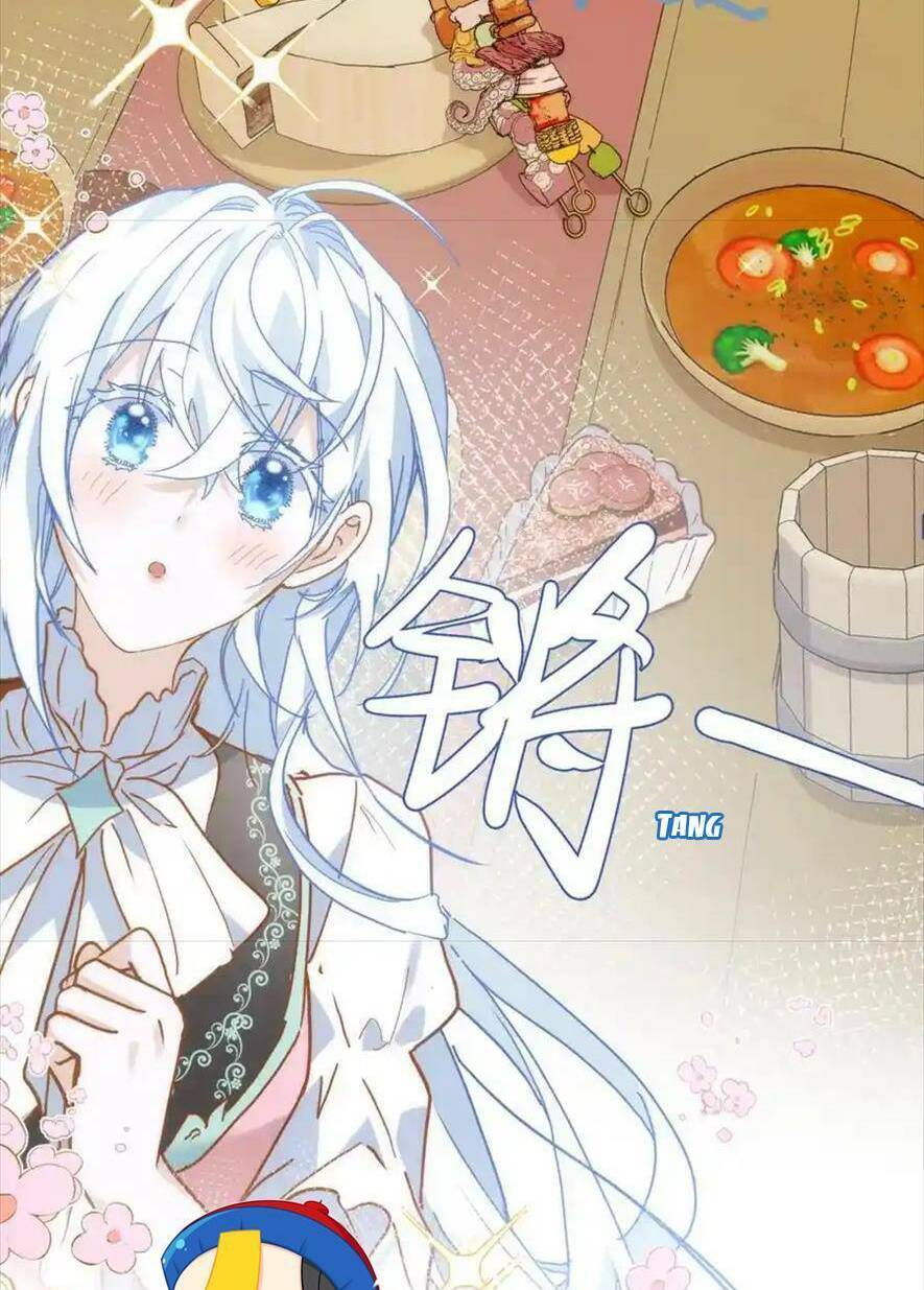 Bổn Công Chúa Không Muốn Được Chiều Chuộng Chapter 13 - Trang 2