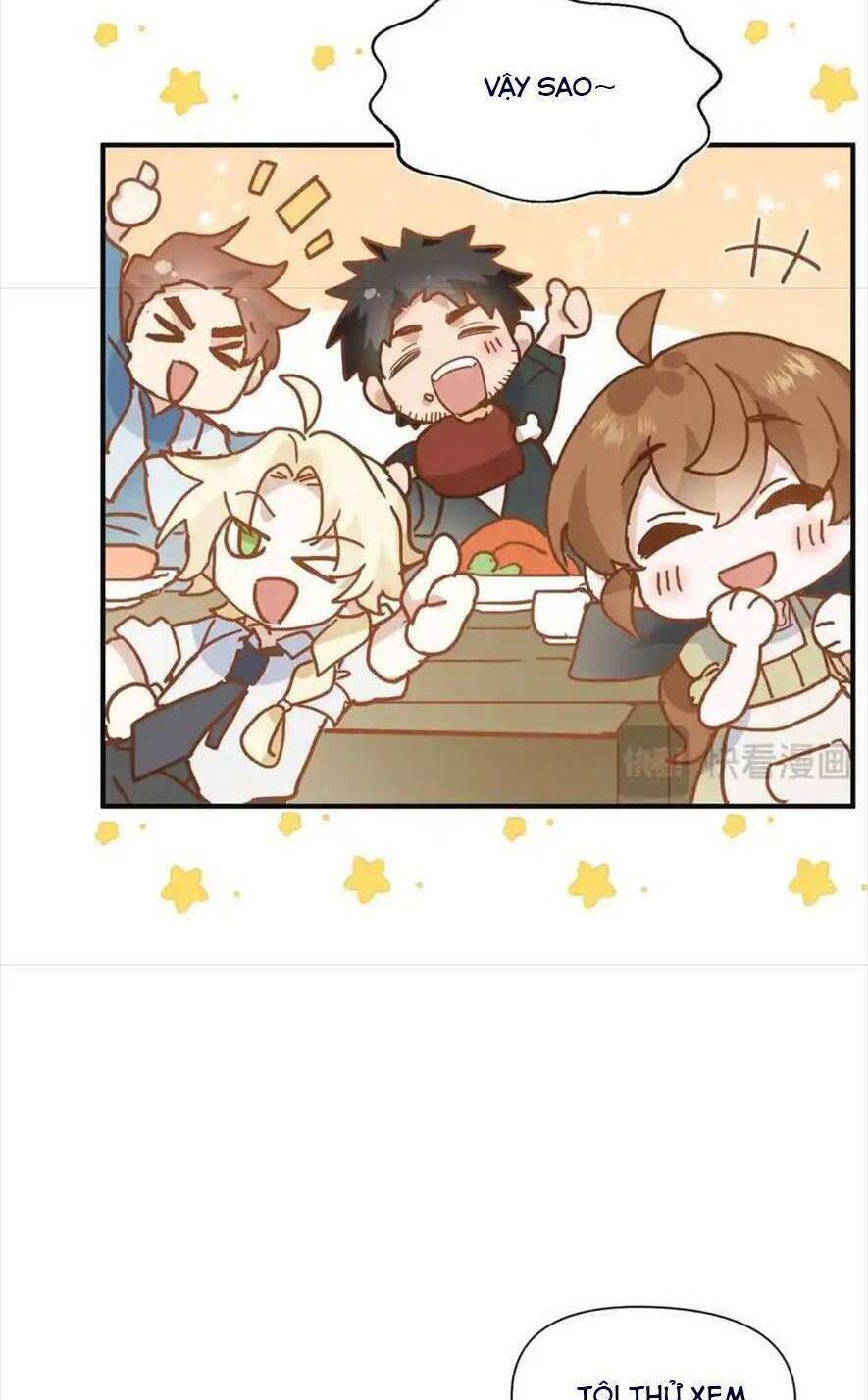 Bổn Công Chúa Không Muốn Được Chiều Chuộng Chapter 13 - Trang 2