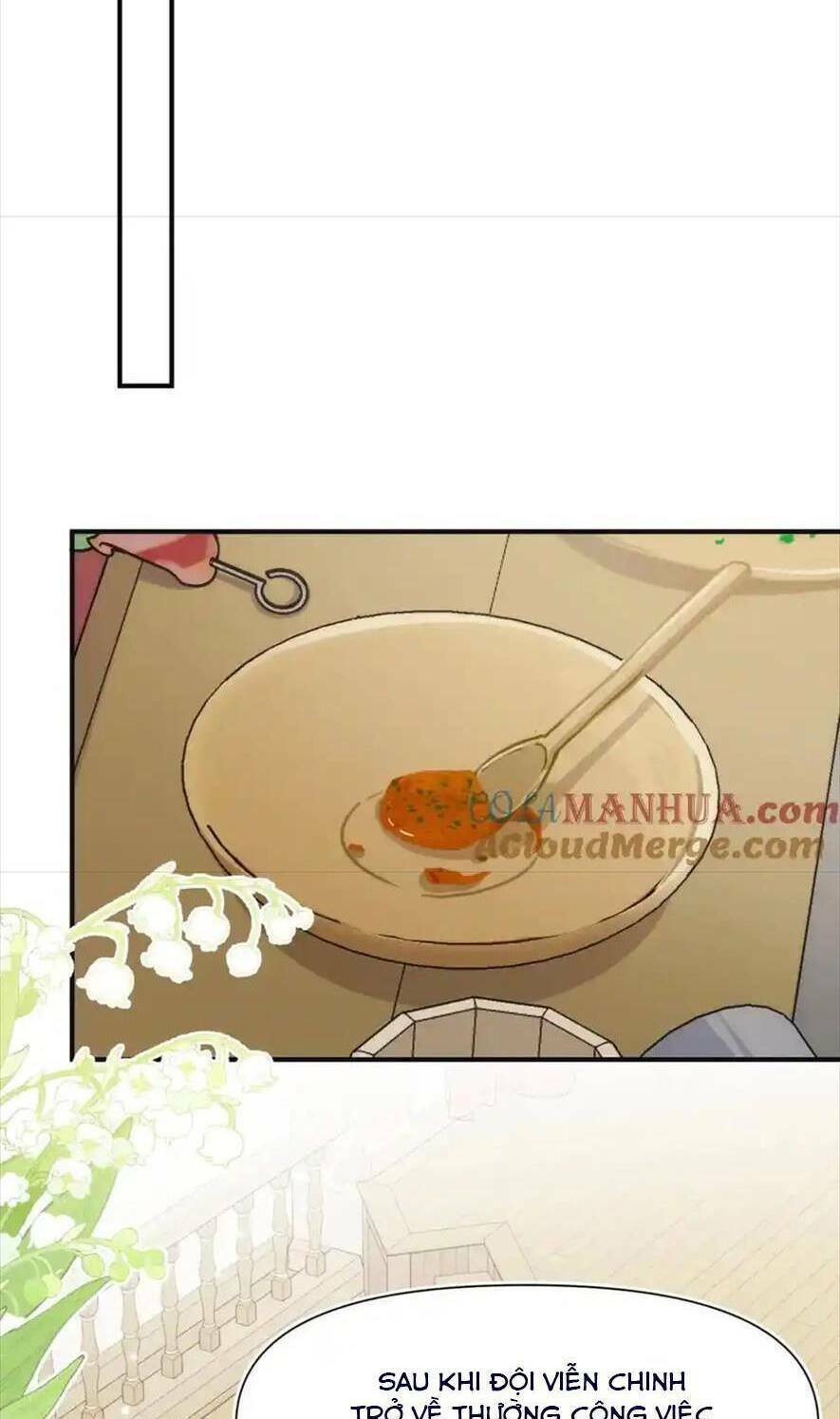 Bổn Công Chúa Không Muốn Được Chiều Chuộng Chapter 13 - Trang 2