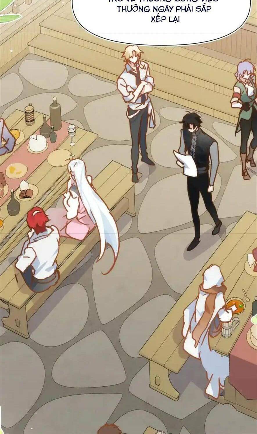 Bổn Công Chúa Không Muốn Được Chiều Chuộng Chapter 13 - Trang 2