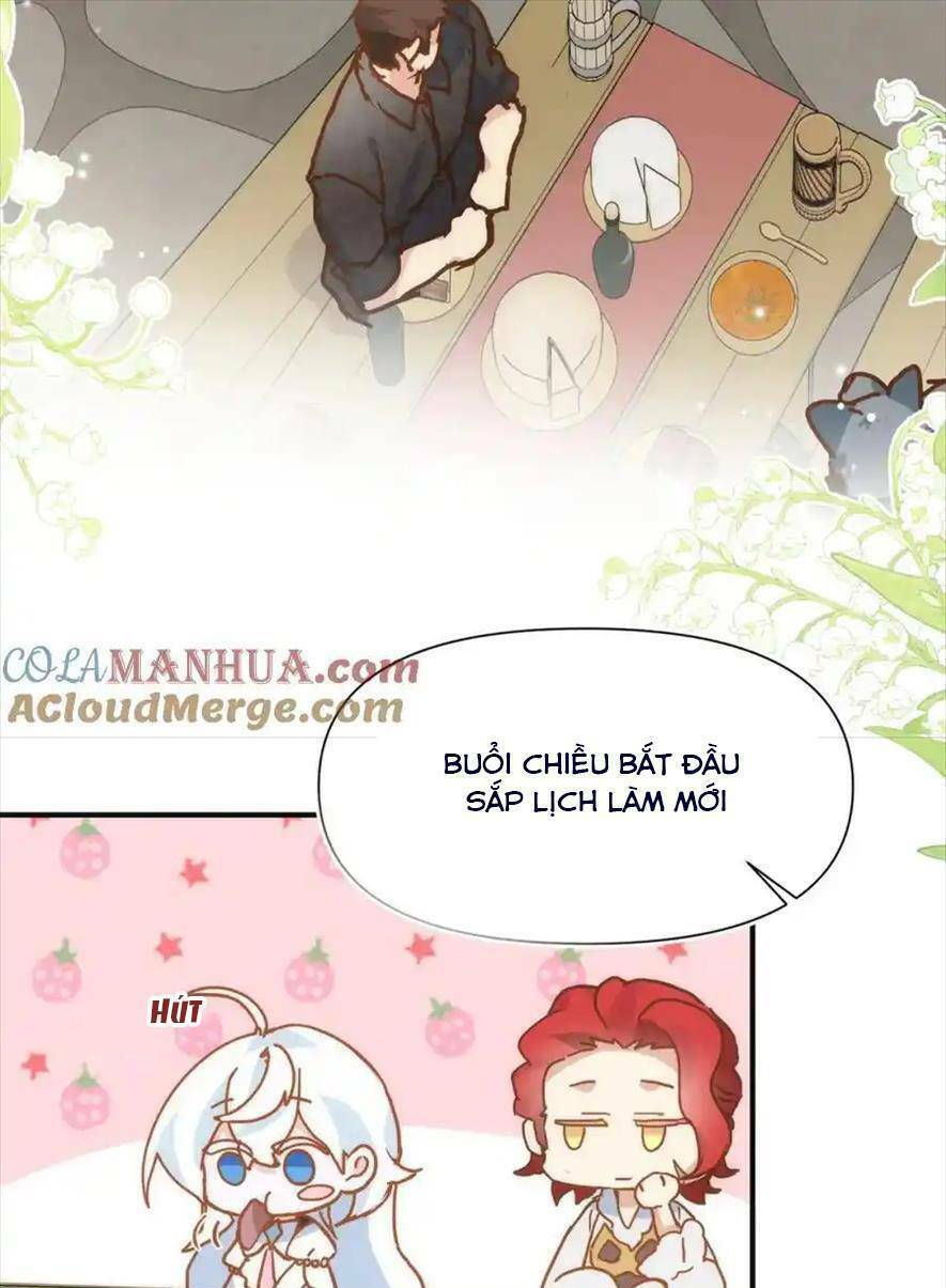 Bổn Công Chúa Không Muốn Được Chiều Chuộng Chapter 13 - Trang 2