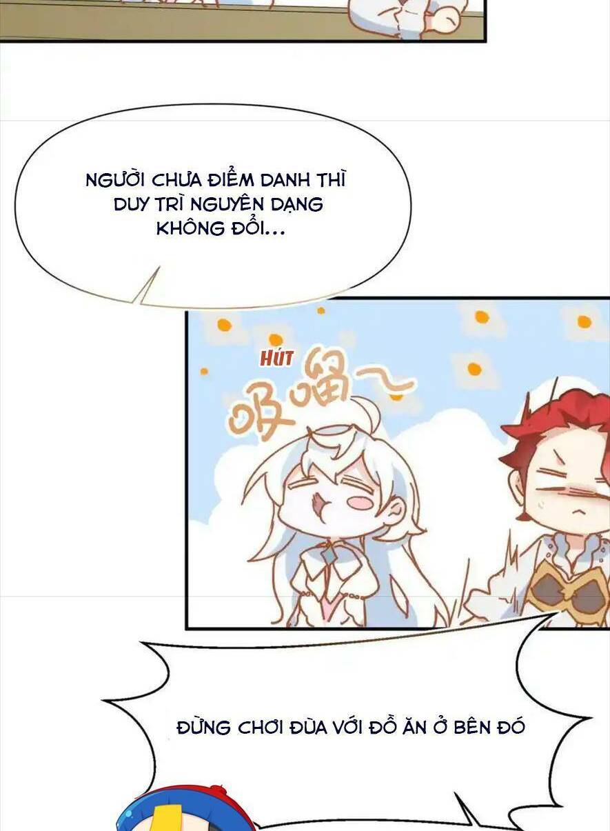 Bổn Công Chúa Không Muốn Được Chiều Chuộng Chapter 13 - Trang 2