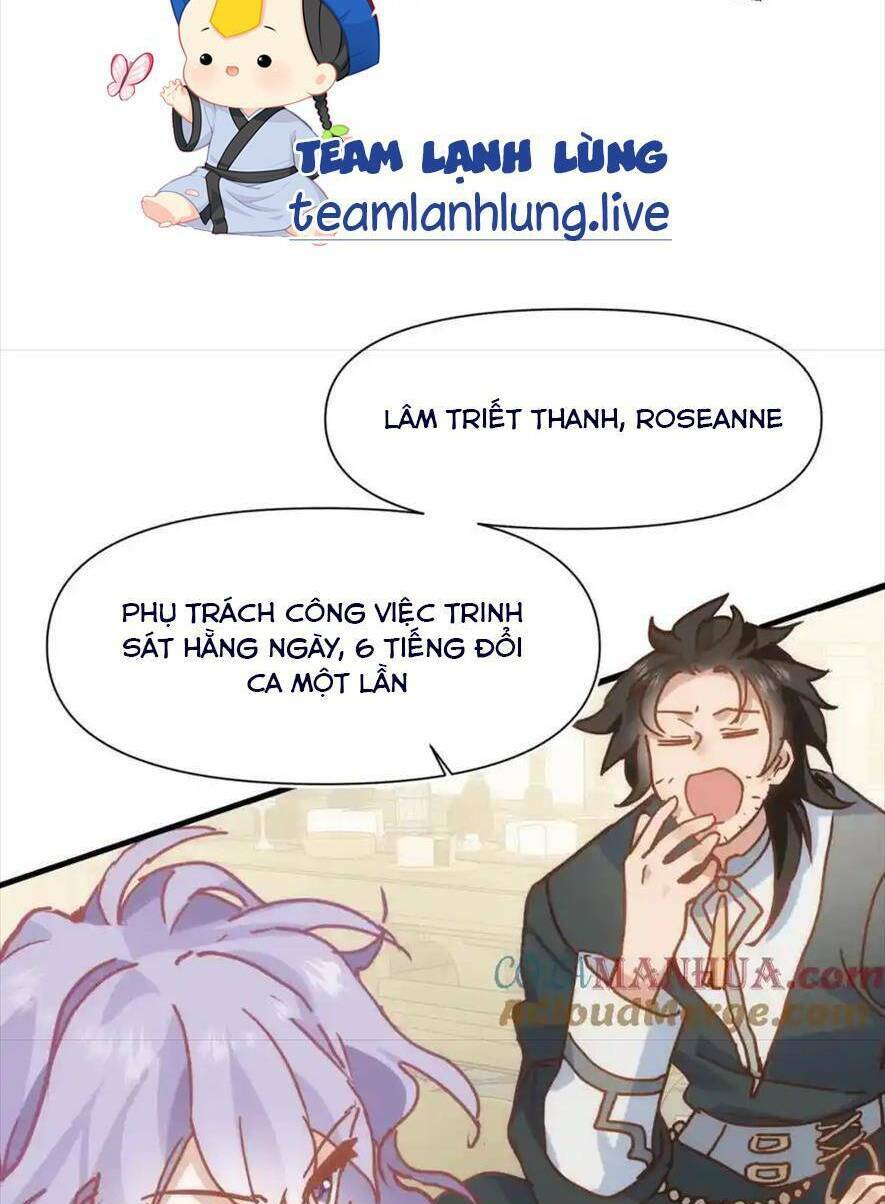 Bổn Công Chúa Không Muốn Được Chiều Chuộng Chapter 13 - Trang 2