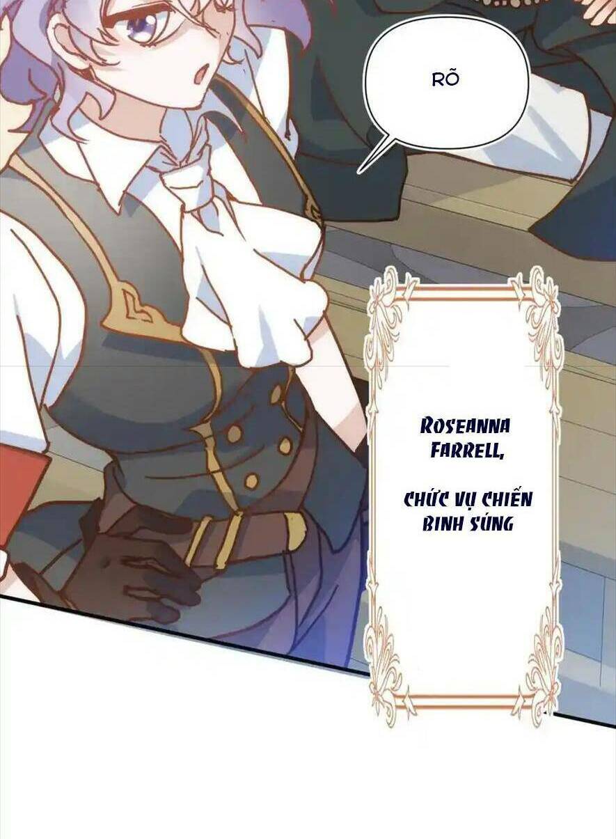 Bổn Công Chúa Không Muốn Được Chiều Chuộng Chapter 13 - Trang 2