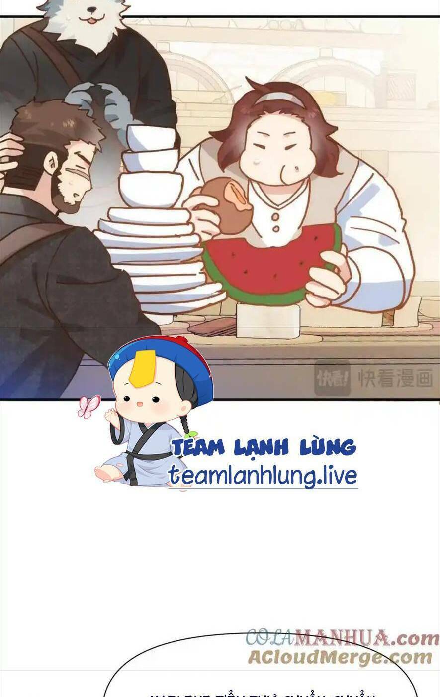 Bổn Công Chúa Không Muốn Được Chiều Chuộng Chapter 13 - Trang 2