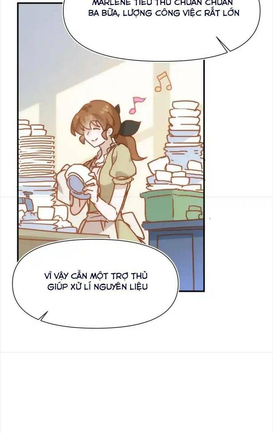 Bổn Công Chúa Không Muốn Được Chiều Chuộng Chapter 13 - Trang 2